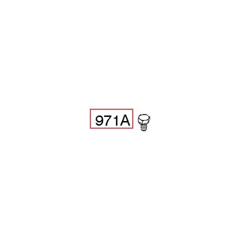 Vite originale motore rasaerba tagliaerba tosaerba BRIGGS & STRATTON 692537
