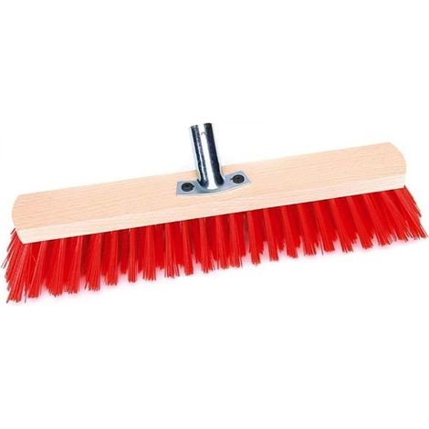 Spazzola spazzatrice stradale Crawtico 50 cm