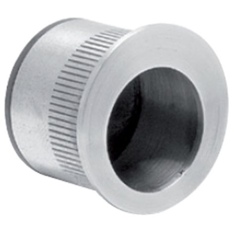 DEDO DE TIRO EN BORDE ACERO INOXIDABLE D29MM I-255 DIDHEYA DID/53530 (1/2)