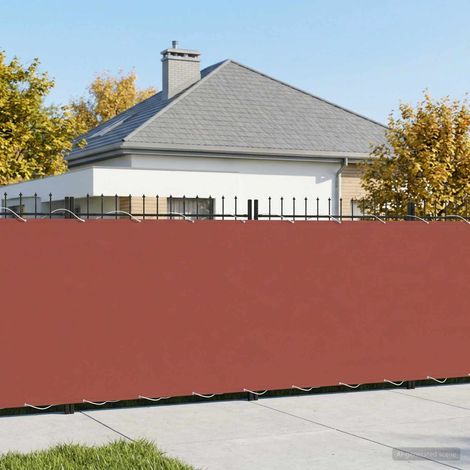 vidaXL Écran de confidentialité pour balcon 180 x 300 cm (1/5)