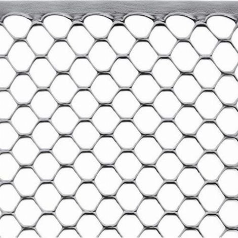 RETE EXAGON ARGENTO H.1 MT.5 (1/4)