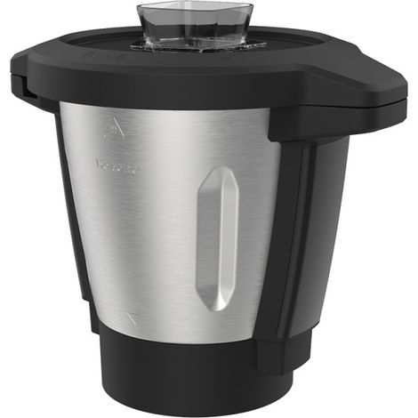 Cecotec Kochkanne Keramik 3,3 Liter Edelstahl