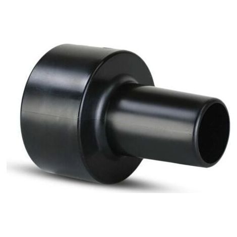 2,5"-Staubsaugerschlauchadapter (1/5)
