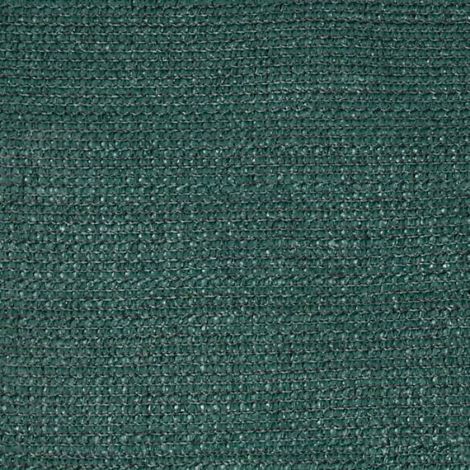 Filet Brise-Vue - PEHD 150 g/m² - 1 x 10 m - Vert - Pour Jardin Balcon Terrasse - 1 Pièce (1/4)