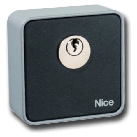 NICE Acessoire Selecteur a cle EKS (1/3)