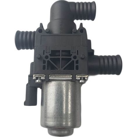 LR016848 convient aux vannes de commande de chauffage Land Rover L322, L320 et L319. (1/4)