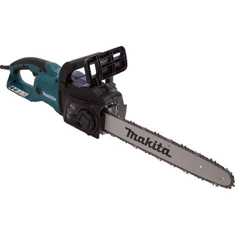 Makita UC4051A - Elektro-Kettensäge, Kettenlänge 40 cm, 2000 Watt (1/10)