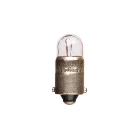 Ampoule Kyoto pour moto Cagiva 125 W8 1991 à 1997 AV / 12V 3W