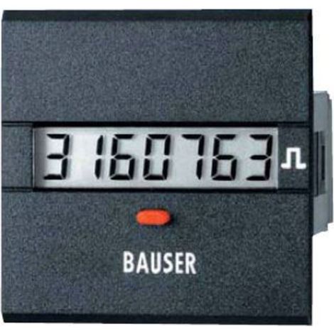 Bauser 3811/008.3.1.1.0.2-001