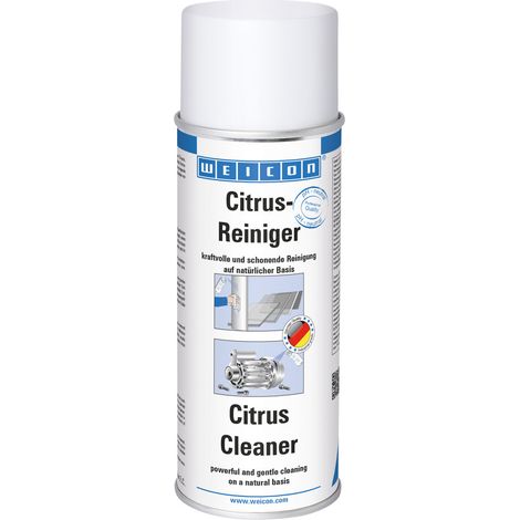 WEICON CITRUS-REINIGER 400 ML (1/5)