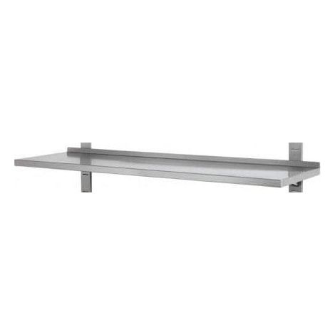Étagère murale 800x355x27, AI - Bartscher