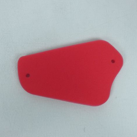 artein luftfilterschaum für motorrad rieju 50 rs1 af00000000053 (1/4)