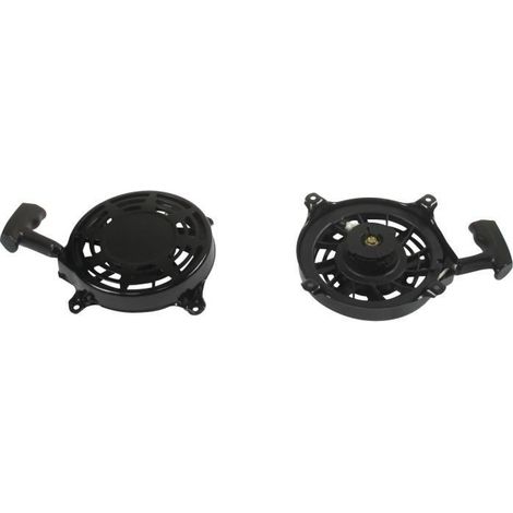 Lanceur complet adaptable pour Briggs & Stratton