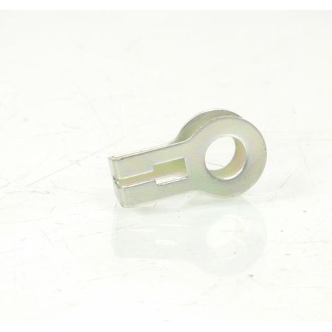 Support de câble origine pour auto Piaggio 220 Ape 1997 à 2016 (1/5)