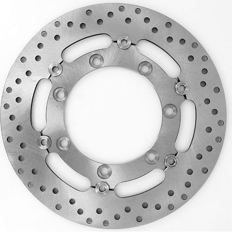 10 Colliers de Durite Ø7-8mm - 1 paquet (10 pcs)