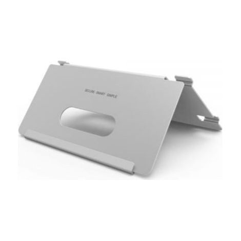 HIKVISION Supporto da tavolo indoor per video intercom - DS-KABH6320-T