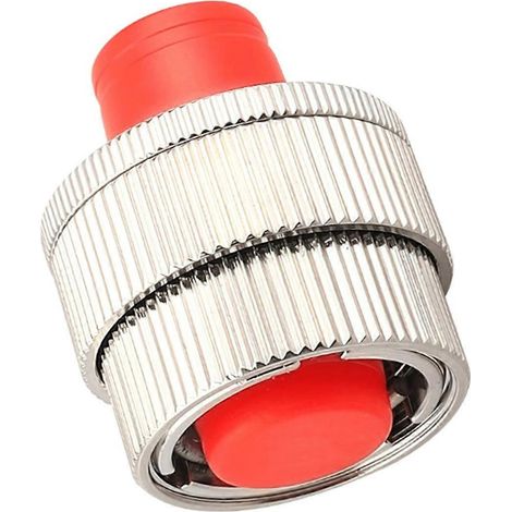 Atténuateur à fibre optique FC, atténuateur réglable de 0 à 30 dB, connecteur adaptateur UPC monomode. (1/5)