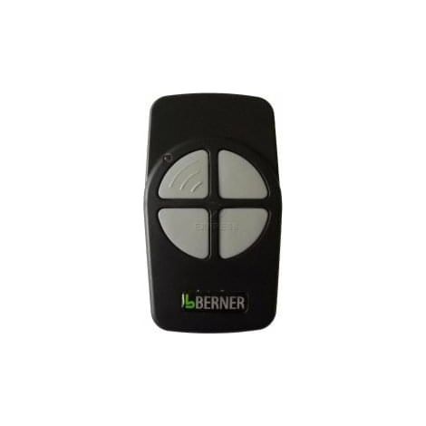 Télécommande BERNER BHS140 (1/4)