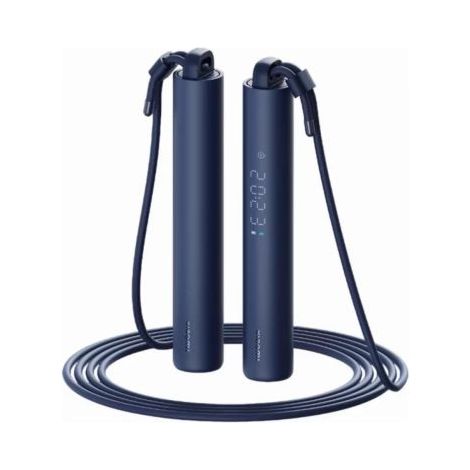 Xiaomi Smaert Jump Rope Black EU BHR6944GL Black