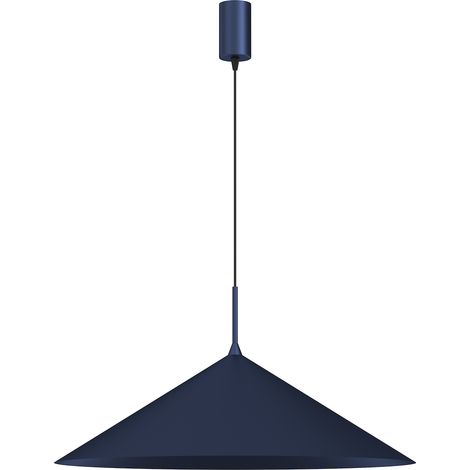 Suspension Capital 1 GX53 bleu Milagro MLP0950 (1/5)