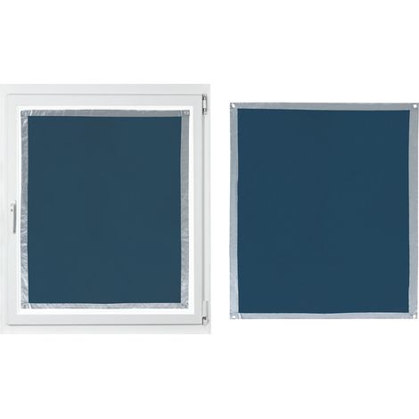 Sonnenschutz für Fenster 94 x 114 cm, WENKO
