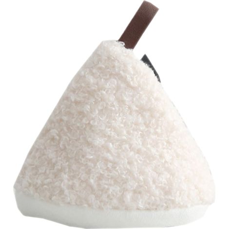 Poignée De Couvercle En Fonte - Prise en Main Sécurisée Type de Cuisine - Moufles Isolées Triangulaires contre les Brûlures,Pour Cuisson, Pâtisserie, Appartement, Grill, Extérieur, Camping, BBQ et Mai