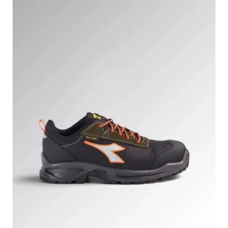 Diadora Utility Sport Diatex Low Scarpe antinfortunistiche basse S7S FO CI SR - 37