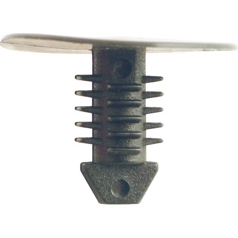 KS TOOLS Kotflügel-Verbindungsclip universal,10er Pack ( 420.1904 )