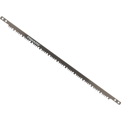 Fiskars Replacement Saw Blade for Frame and Log Saw, 57 cm (533 mm), Compatible with SW30 Model