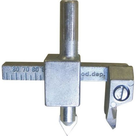 MEJIX Meche extensible - O 23 a 93 mm max (1/2)