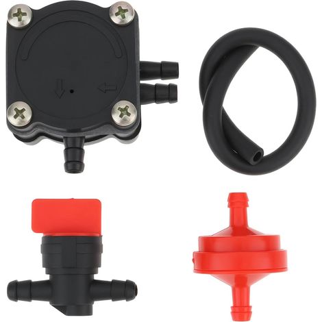 Kit Pompe À Carburant 1 Set Compatible avec OV490EA OV691EA OV691EP (1/5)