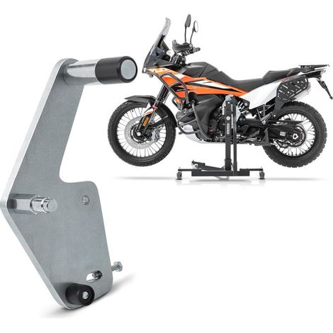 Adattatore per ConStands Power Classic / Evo per KTM 890 Adventure 21-25