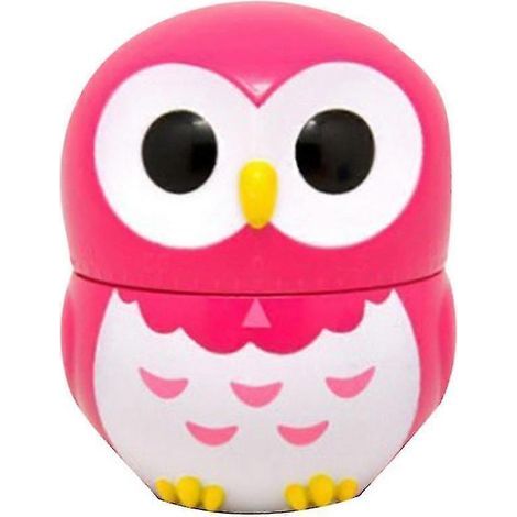55 Minutes Kitchen Timer Alarm Mechanical Owl Shaped Timer Clock Counting Tools (1/2)