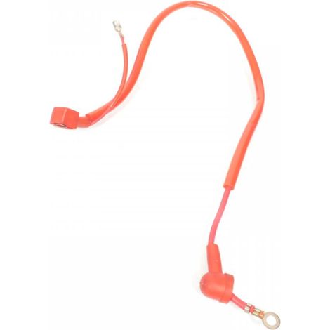 [PRODUIT D'OCCASION] Pièce électrique diverse pour Auto Occasion (1/5)