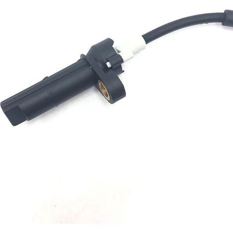 Compatible avec le capteur de roue ABS arrière pour BMW E39 (référence 34521182159). (1/3)