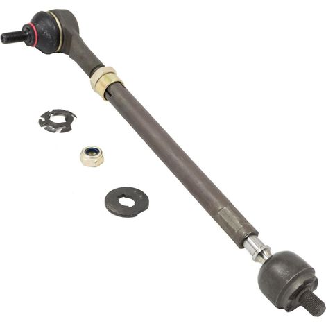 CREMALLERA DE DIRECCIÓN IZQUIERDA RENAULT CLIO I MS (1/5)