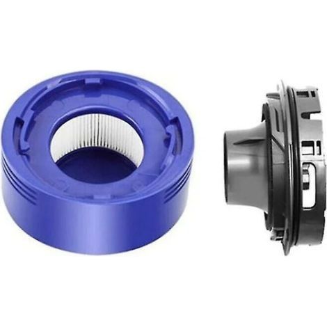 Filtre HEPA de Rechange Compatible Aspirateurs Balais Dyson V7 V8 (1/4)