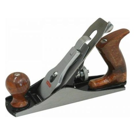 PIALLA MANUALE A MANO PER FALEGNAME MM 235 LAMA MM 45 PER LEGNO (15117) (1/5)