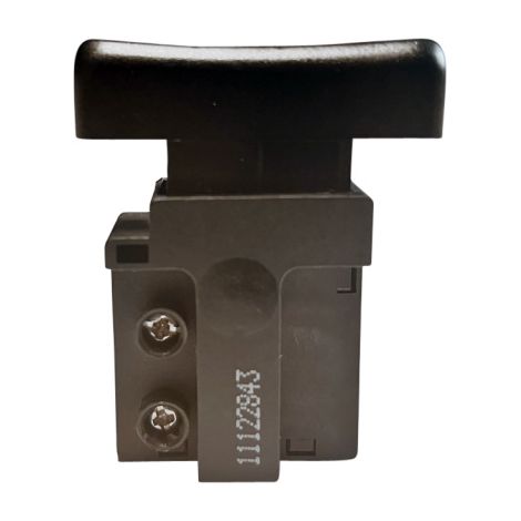 FA1-6-10/2 JIABEN Ersatzschalter 250V 16A Schwarz (1/4)