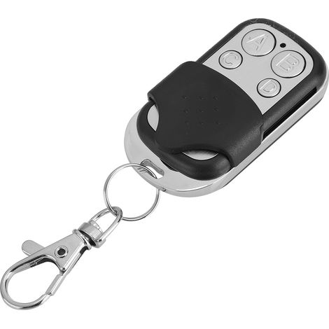 Lampe LED intelligente connectée avec interrupteur tactile et télécommande sans fil Wi-Fi (433 MHz) (1/5)