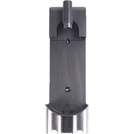 Support de charge suspendu perforé compatible avec les aspirateurs Dyson V7 et V8 (1/4)