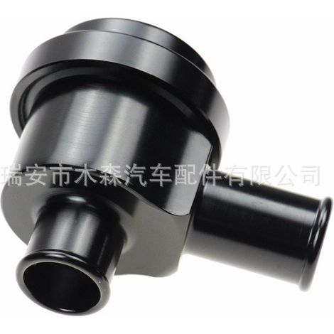 Modified universal pressure relief valve, exhaust valve, turbo blow-off valve, BOV1004 turbocharger valve, 25mm (1/4)