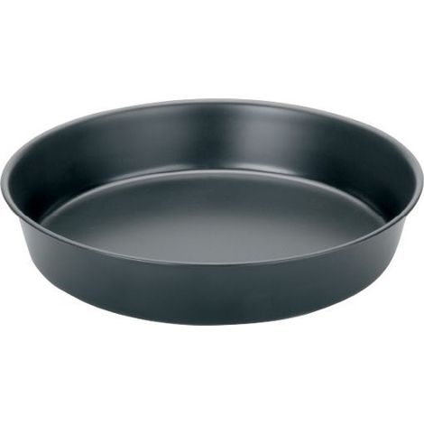 ibili Moka Stampo per Torta Metallo 26 cm 1,95 L