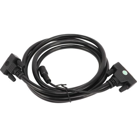 Câble principal de test OBD2, fiche enfichable et transmission stable pour outil de diagnostic Launch X431 IV (1/5)