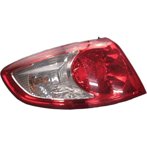 [PRODUIT D'OCCASION] Feu Arrieree Gauche  HYUNDAI Santafe ♻️ Ref Oe. 924102b000 - Garantie à vie (1/3)
