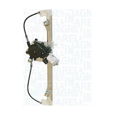 Lève-vitre Magneti Marelli 350103647000 ABARTH 51723316 51765575 51786729