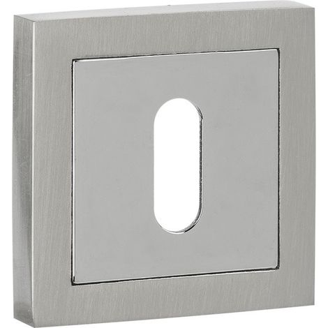 Llave cuadrada corta 50 mm ROY