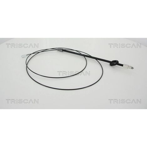 Tirette à câble, frein de stationnement Triscan 8140 10153 MERCEDES-BENZ