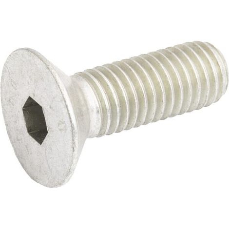 Tornillo cabeza avellanada 10 x 30 DIN7991 KRONE 009040490 (1/4)