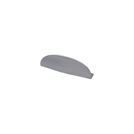 Aileron de tirage pour push - Teinte : Noir 9005 - Aspect : Mat - FAPIM (1/2)